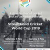 Projects: Street Child United in Cambridge