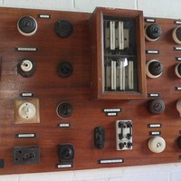 ELECTRIC ROOM (CMT Trail stop 4)