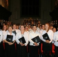 Illustration: Addenbrooke's Hospital Choir 