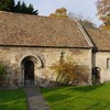 Projects: Leper Chapel Open - Sat 6th April - tours & activities!