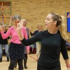 Projects: Railway Singers & 2 Movement Sessions in October