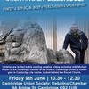 Projects: Creative Writing Day With Michael Rosen On 9th June