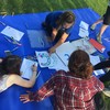 Projects: Abbey Youth Group ArtWorks