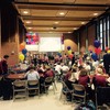 Projects: Artsmark Celebration in Cambridge