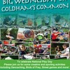 Projects: Big Wednesday On Coldham's Common