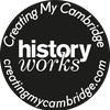 Projects: Creating My Cambridge