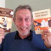 Projects: Michael Rosen's Workshop for Teaching Professionals - Wednesday 16th January