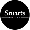 Projects: Stuarts Online - films & website