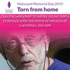 Projects: ‘Torn From Home’ Workshops with Michael Rosen