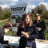 Projects: Abbey Environment Day