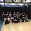 Projects: HMD fundraising