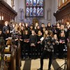 Projects: Cambridge Civic Event for HMD 2020
