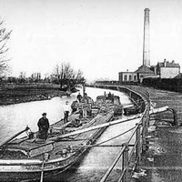 WALKING THE REALLY HORRIBLE HIDDEN HISTORY OF RIVERSIDE AND ABBEY ...