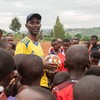 Projects: ‘Hotel Rwanda’ Film Screening and Panel Discussion